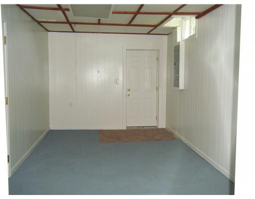 820 Mercer Road Butler, PA 16001 - Photo 12 of 18 Other Plan. Another semifinished room in the basement