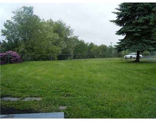 820 Mercer Road Butler, PA 16001 - Photo 16 of 18 Land/Lot. Nice size fenced in back yard