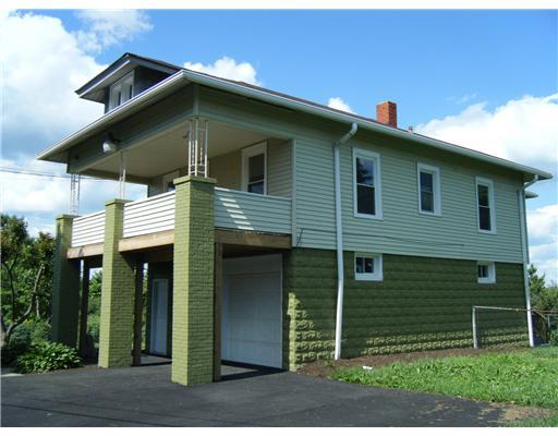 820 Mercer Road Butler, PA 16001 - Photo 17 of 18 Exterior Front.