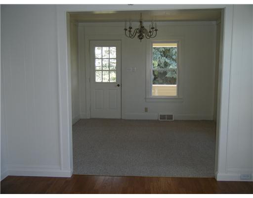 820 Mercer Road Butler, PA 16001 - Photo 6 of 18 Living Room. Living room leads to new deck
