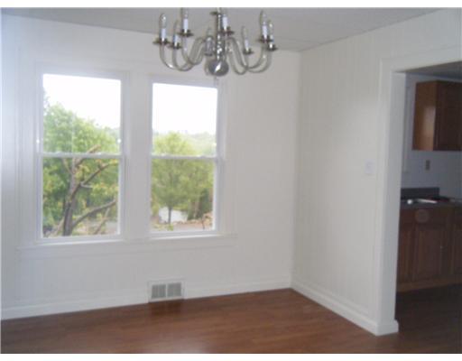 820 Mercer Road Butler, PA 16001 - Photo 7 of 18 Dining Room. Nice size dining room with new laminate flooring