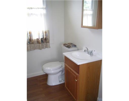 820 Mercer Road Butler, PA 16001 - Photo 9 of 18 Other. Updated bath with laminate flooring