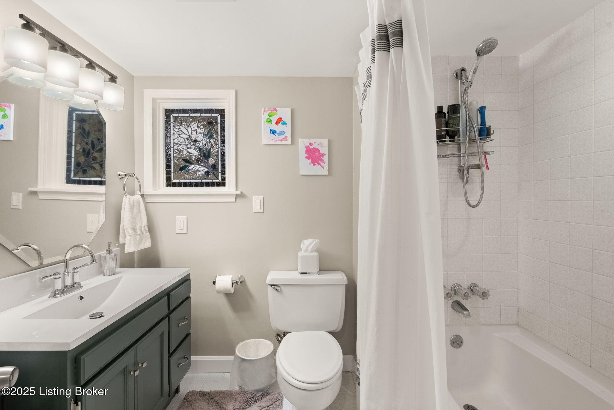 320 Biltmore Road Louisville, KY 40207 - Photo 28 of 43 Second full bathroom in basement
