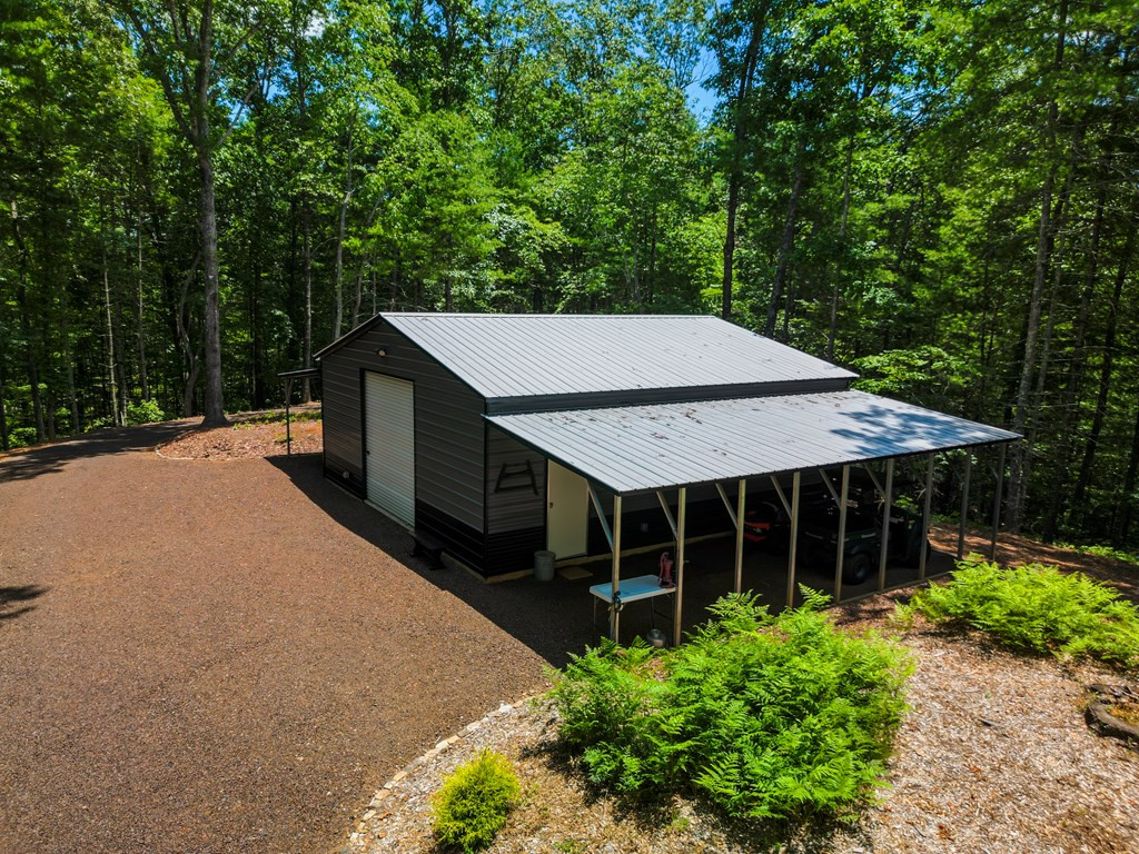3891 River Hill Road Murphy, NC 28906 - Photo 8 of 90