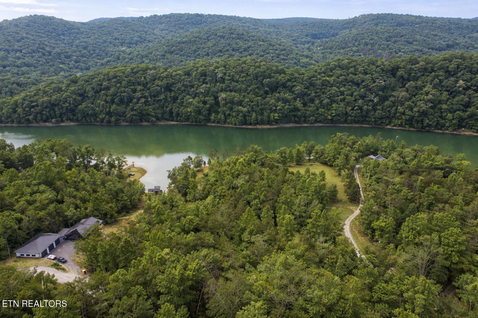 Black Fox Harbor Road Washburn, TN 37888 - Photo 12 of 25 Black Fox Harbor