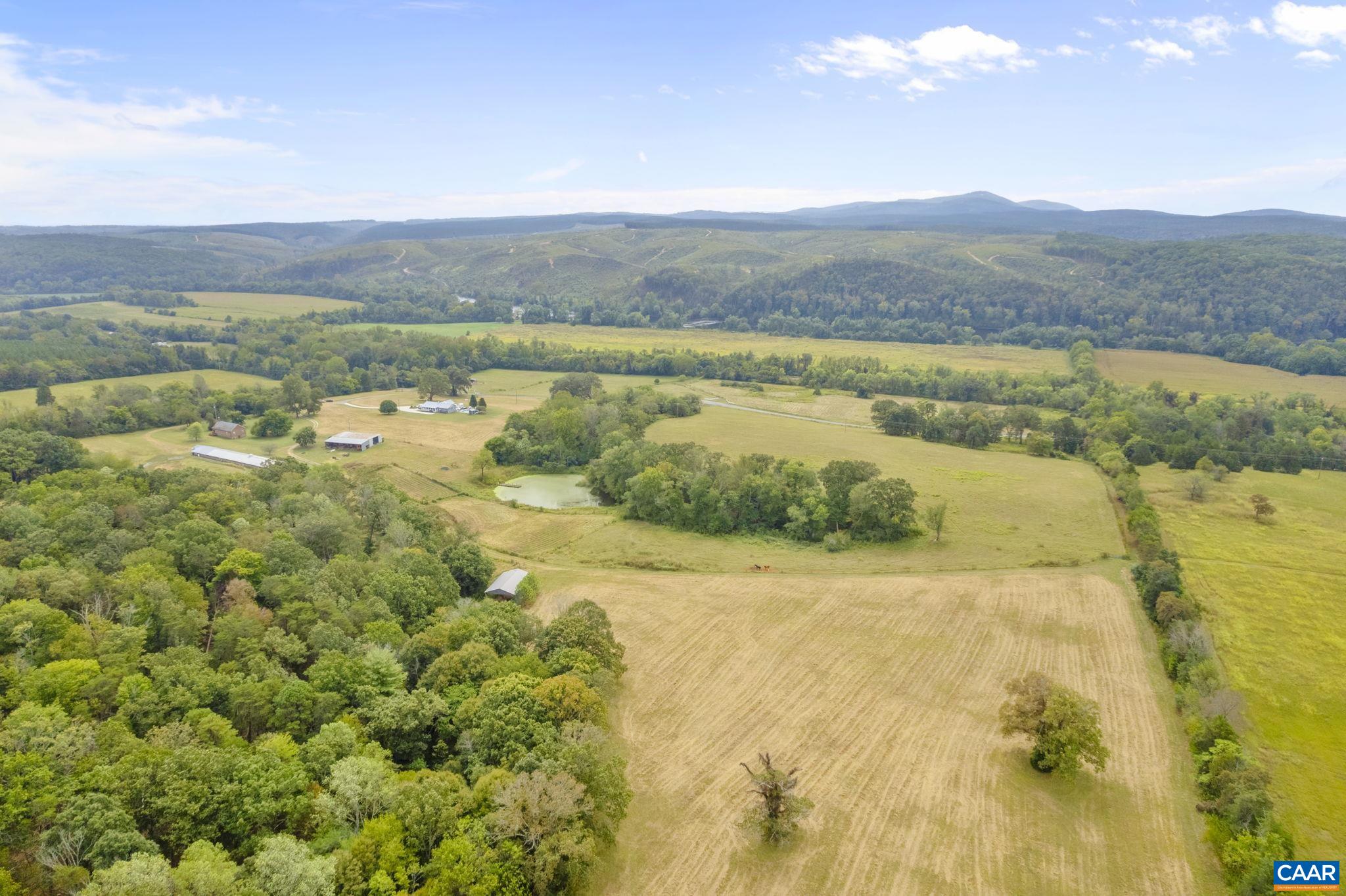 12189 Norwood Road Wingina, VA 24599 - Photo 51 of 75