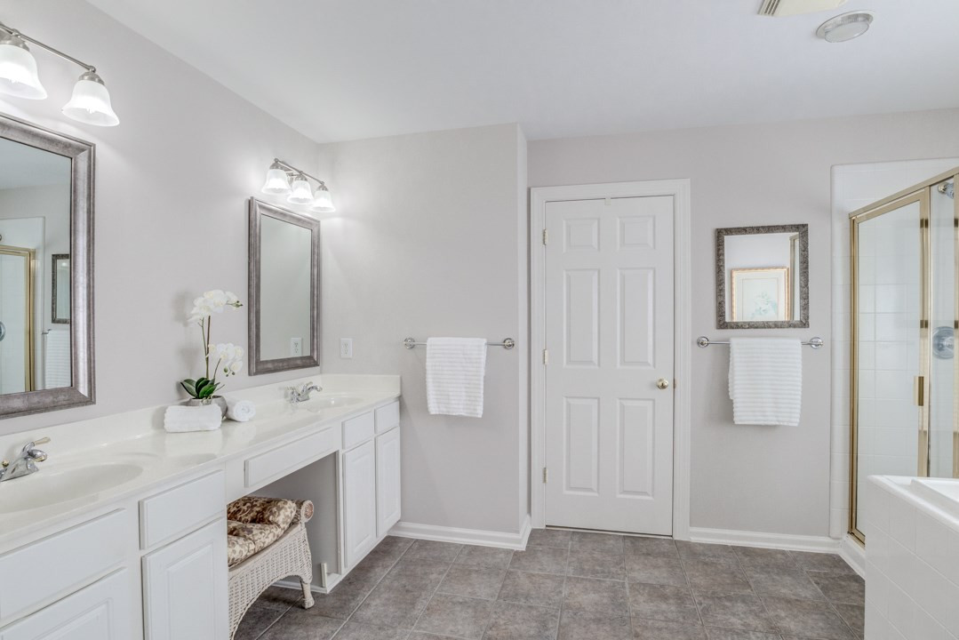 5112 Bartons Enclave Lane Raleigh, NC 27613 - Photo 20 of 30 Photo 20