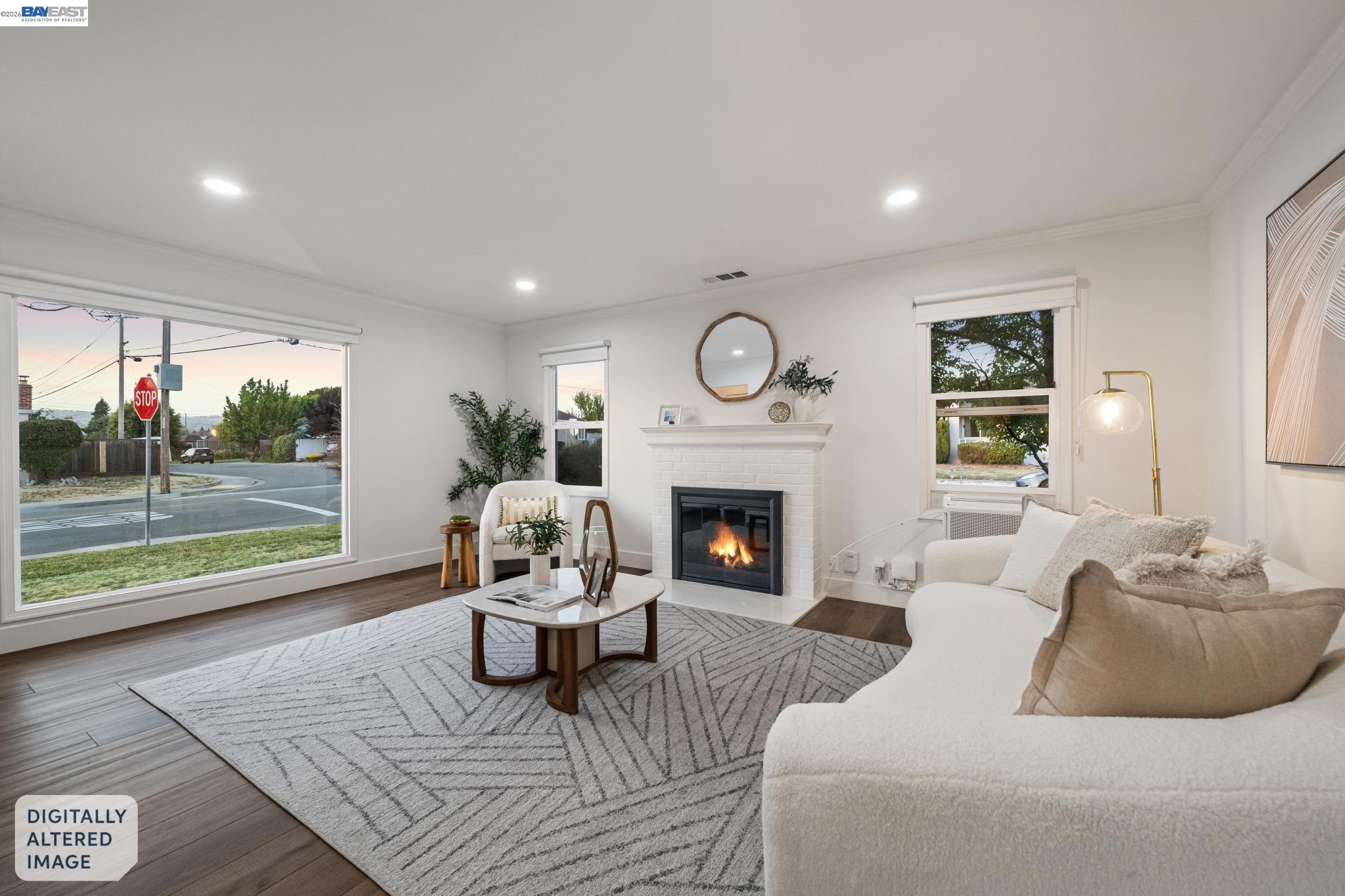 2107 Lessley Avenue Castro Valley, CA 94546 - Photo 4 of 55