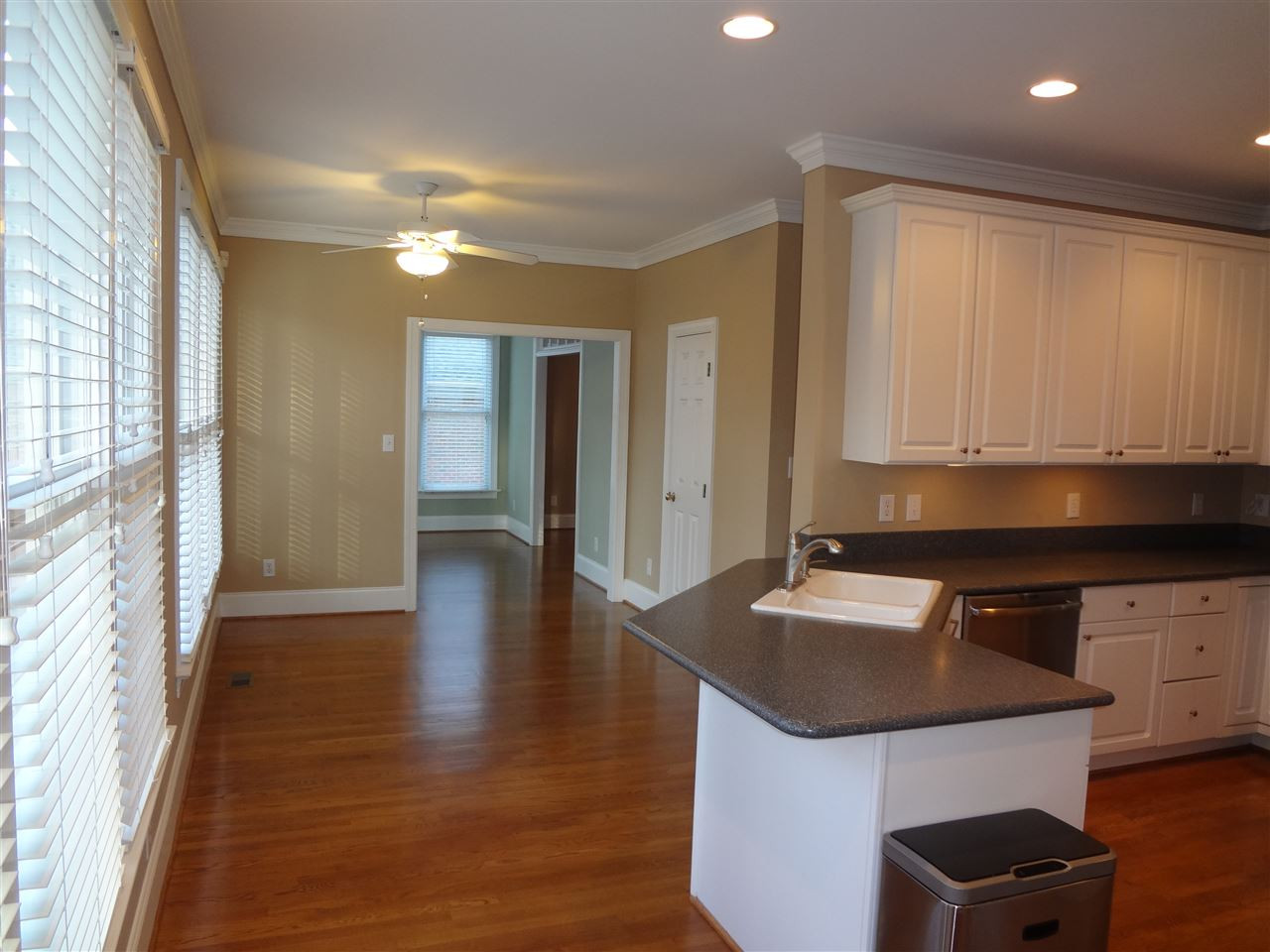 6807 Rainwater Road Raleigh, NC 27615 - Photo 10 of 25 Photo 10