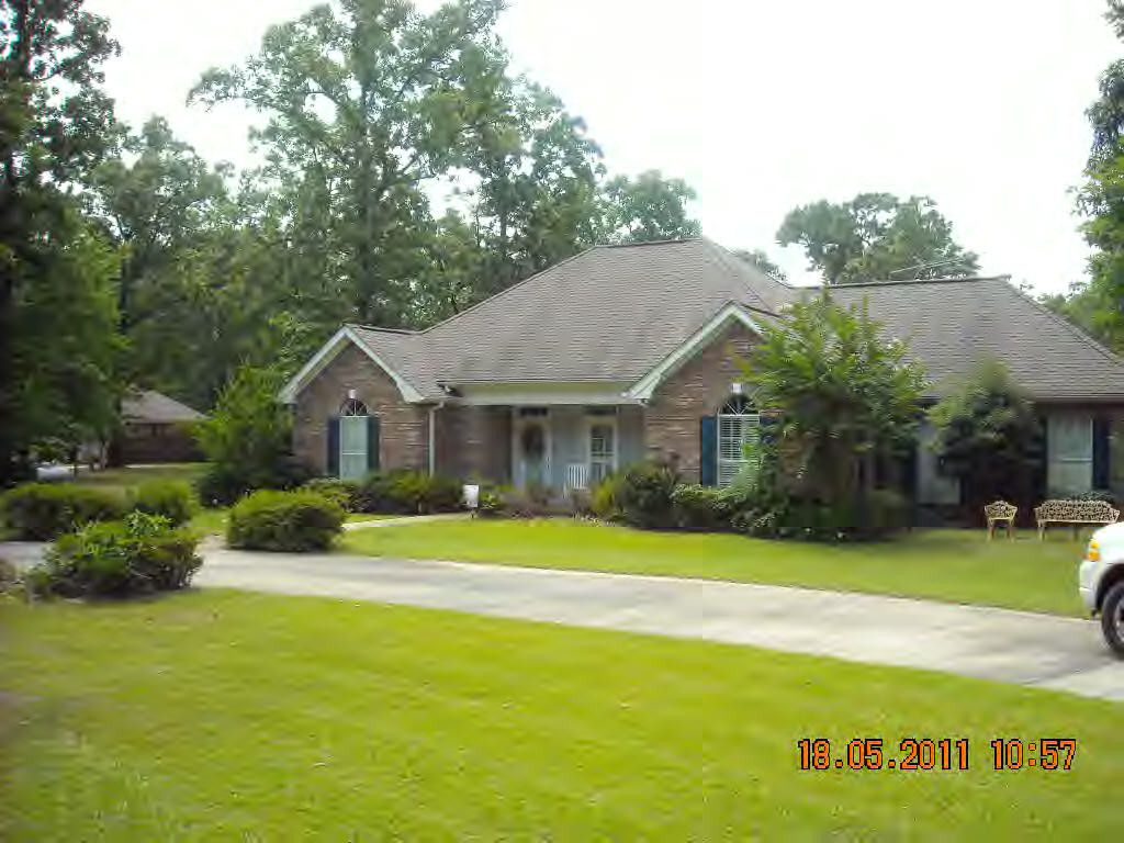 1147 Deerfield Road Summit, MS 39666 - Photo 1 of 1 Main View
