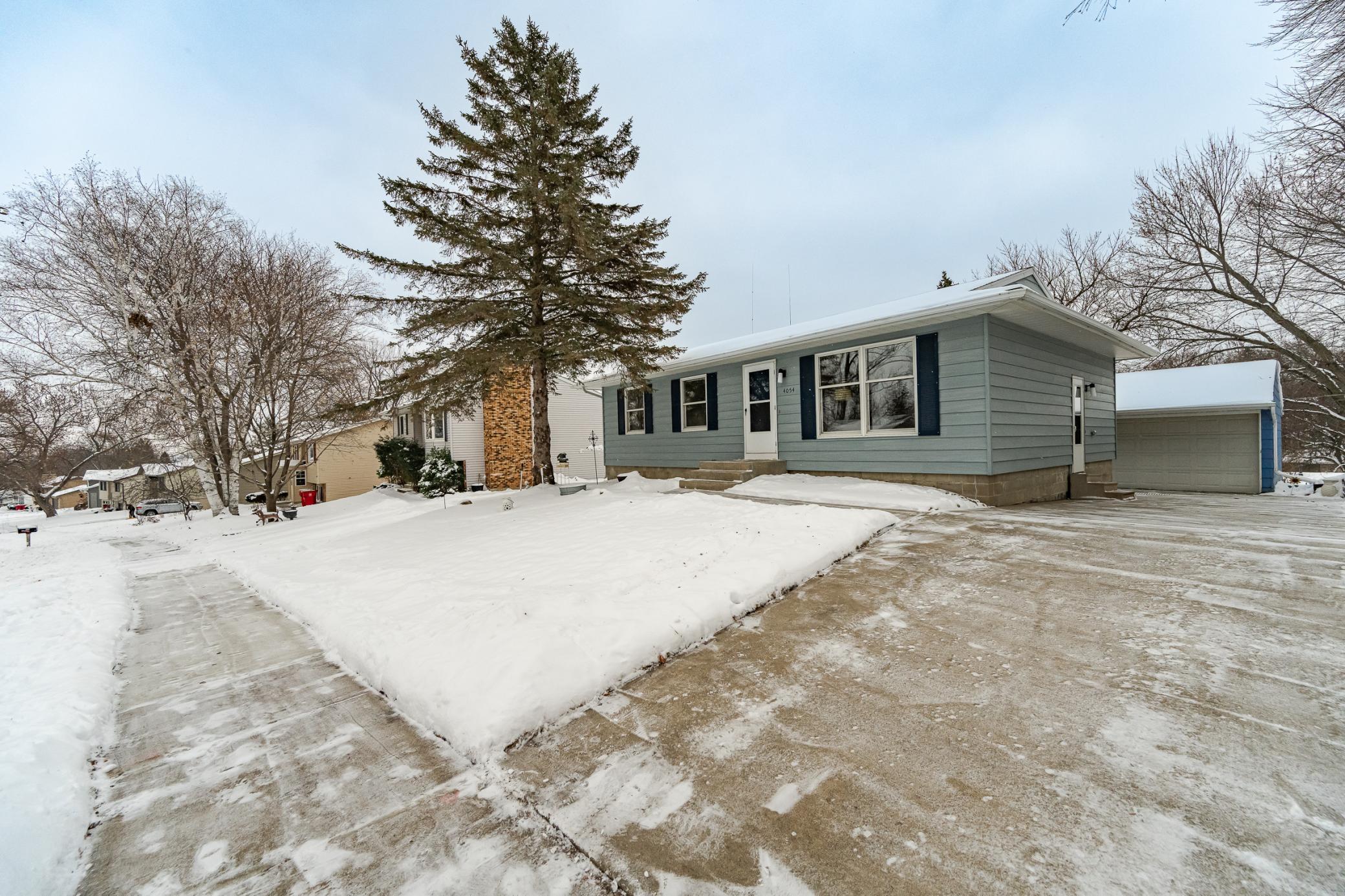 4054 4th Place Northwest Rochester, MN 55901 - Photo 26 of 29