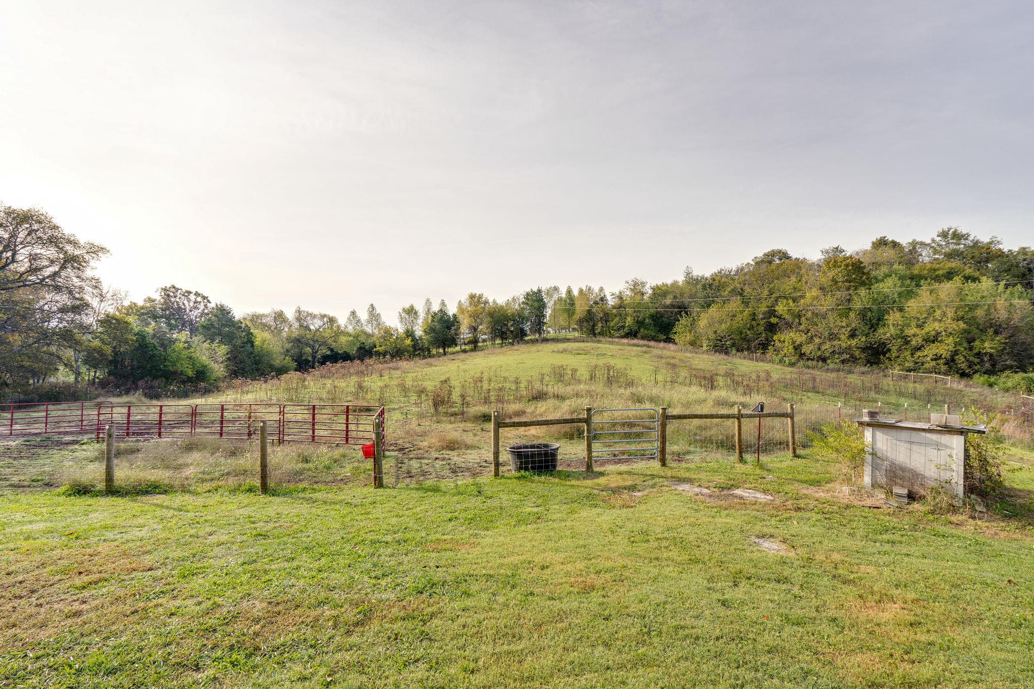 1079 West Webb Road Eagleville, TN 37060 - Photo 20 of 22 Gallery Image 20