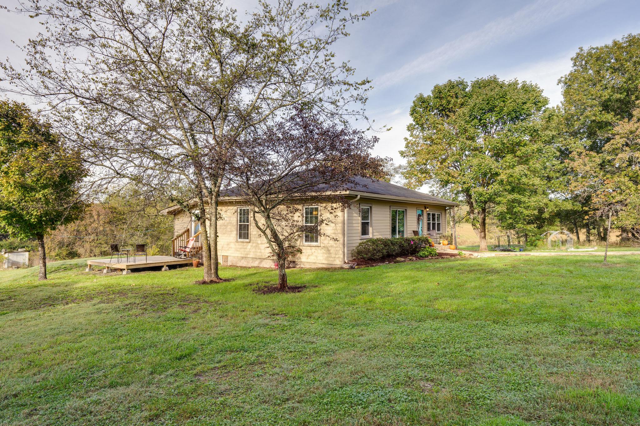 1079 West Webb Road Eagleville, TN 37060 - Photo 2 of 22 Gallery Image 2