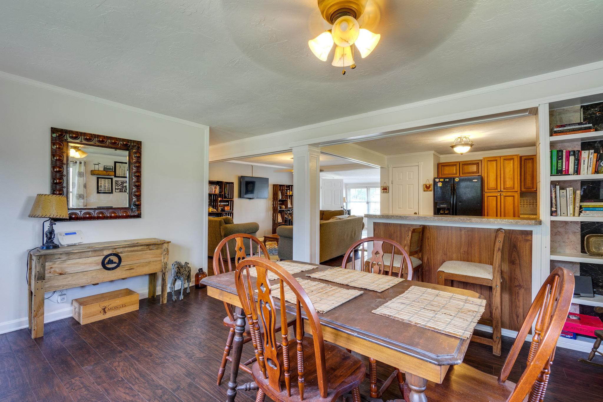 1079 West Webb Road Eagleville, TN 37060 - Photo 7 of 22 Gallery Image 7