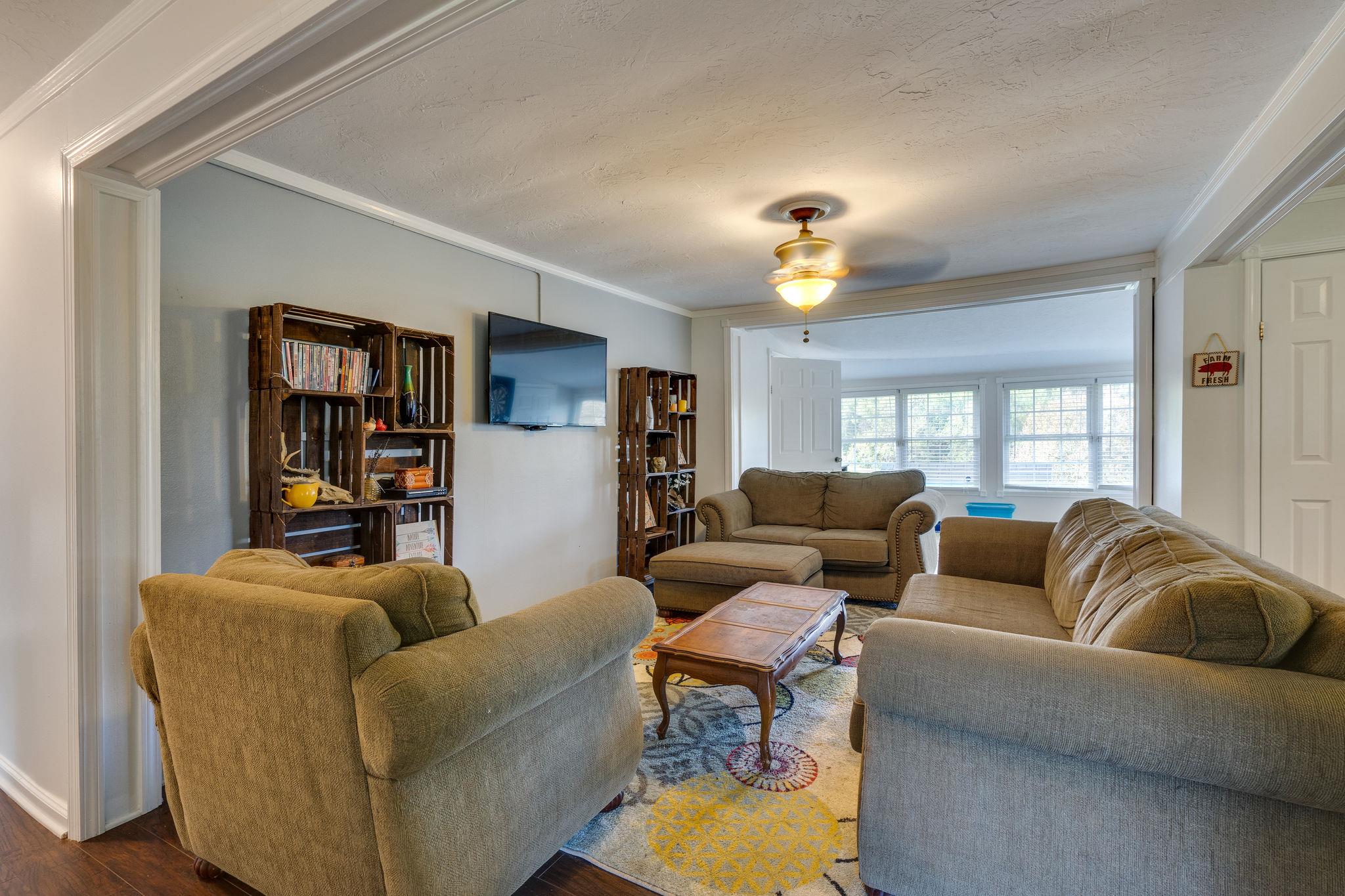 1079 West Webb Road Eagleville, TN 37060 - Photo 8 of 22 Gallery Image 8