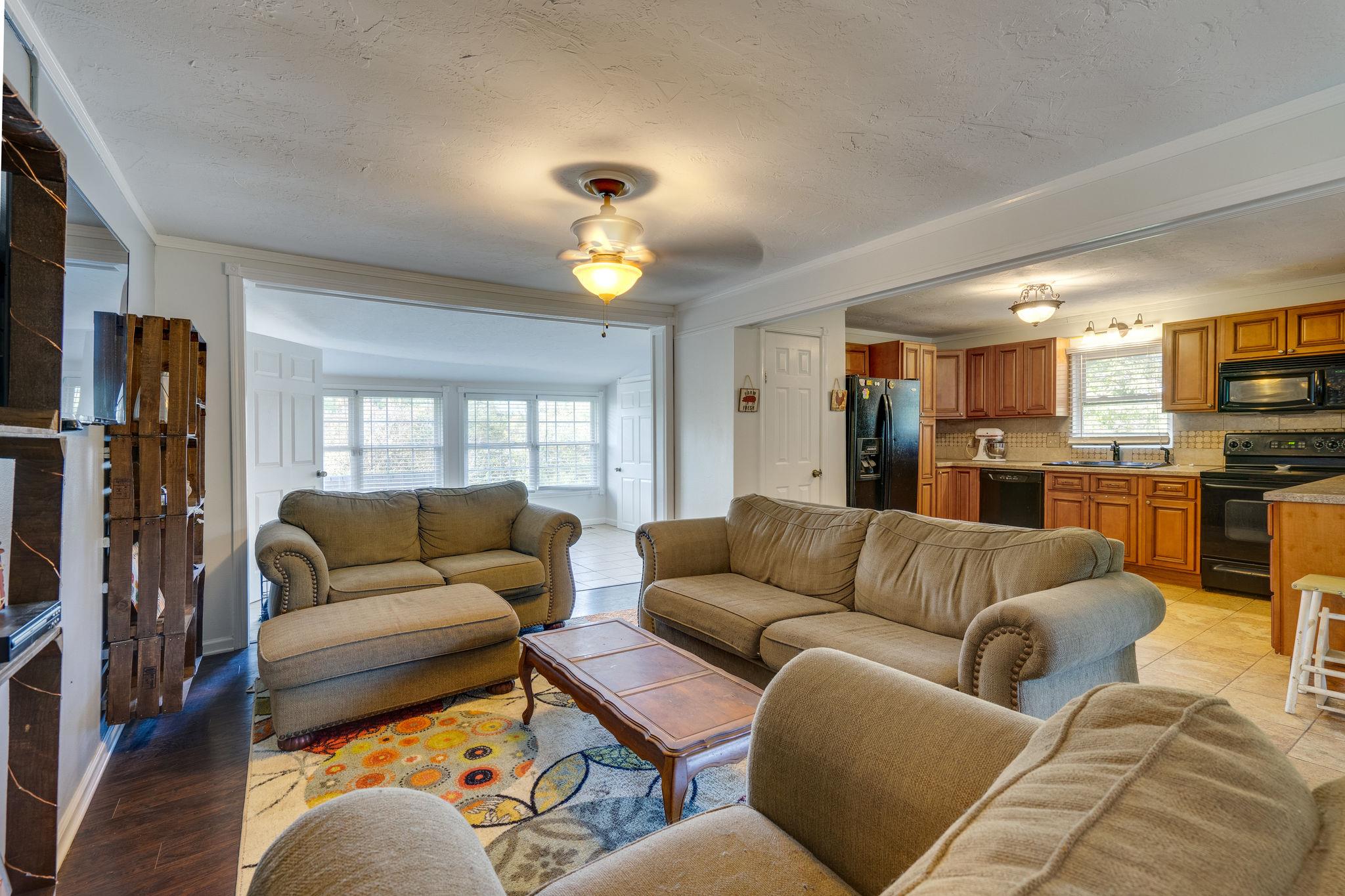 1079 West Webb Road Eagleville, TN 37060 - Photo 9 of 22 Gallery Image 9