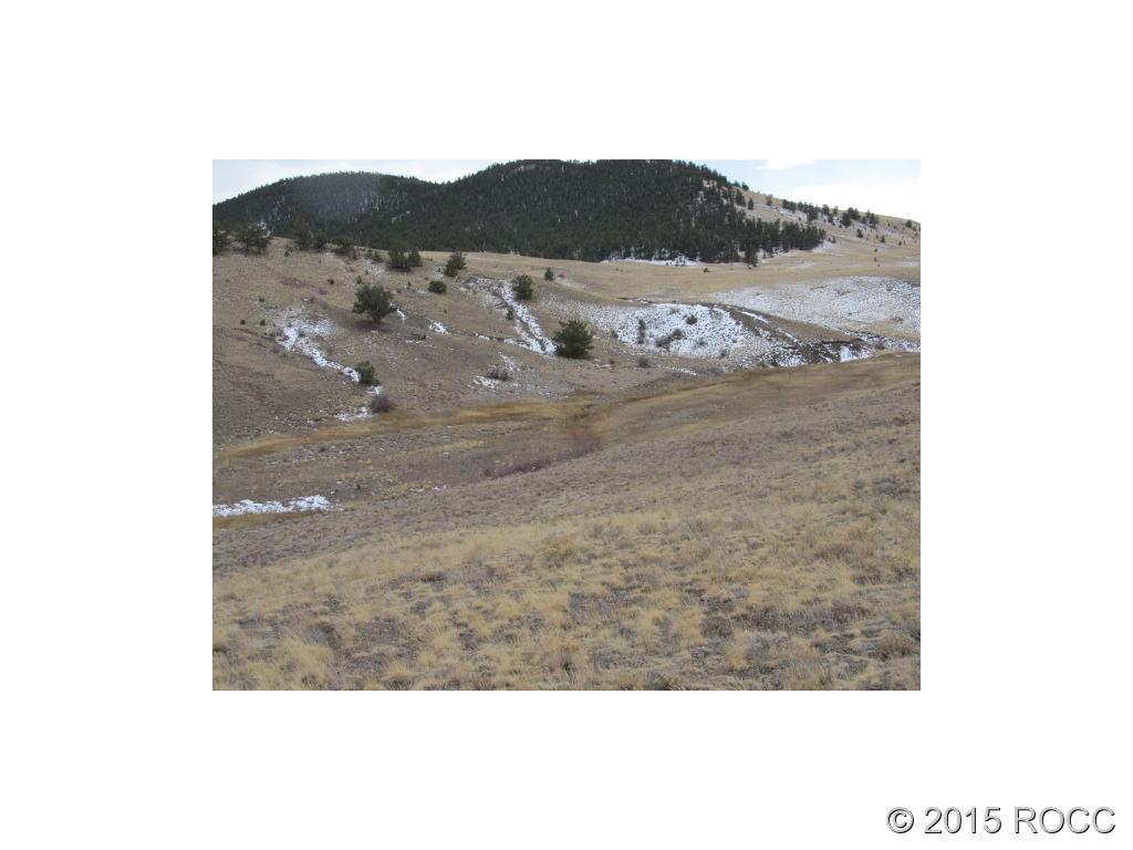 Unkown Wolfe Road Hartsel, CO 80449 - Photo 1 of 5 Gallery Image 1