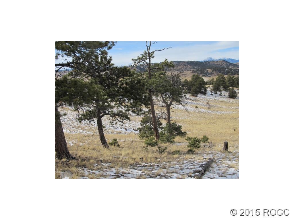 Unkown Wolfe Road Hartsel, CO 80449 - Photo 4 of 5 Gallery Image 4