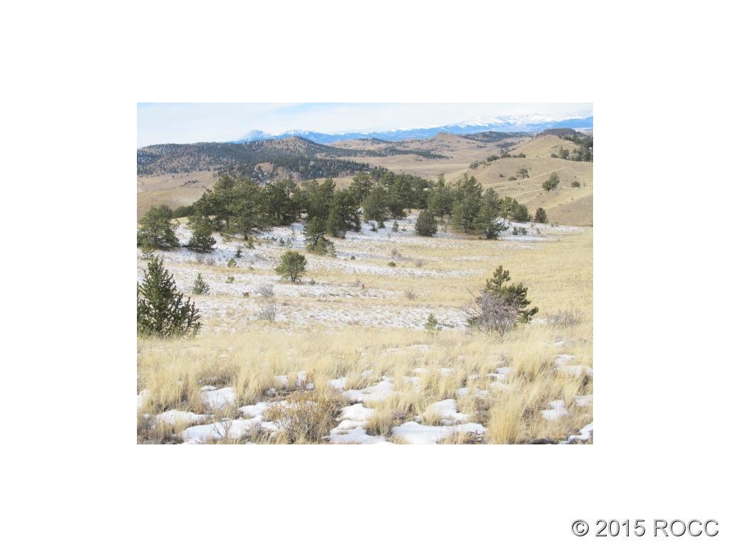 Unkown Wolfe Road Hartsel, CO 80449 - Photo 5 of 5 Gallery Image 5