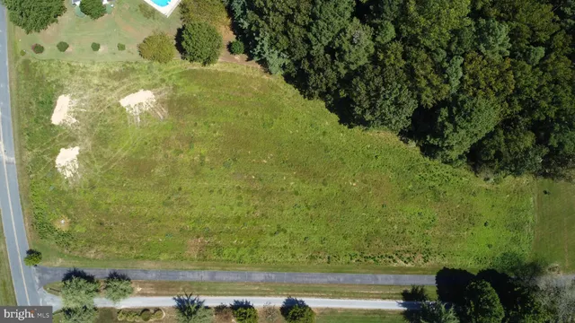 $185,000 | Lot #6 High Banks Drive, Easton, MD 21601