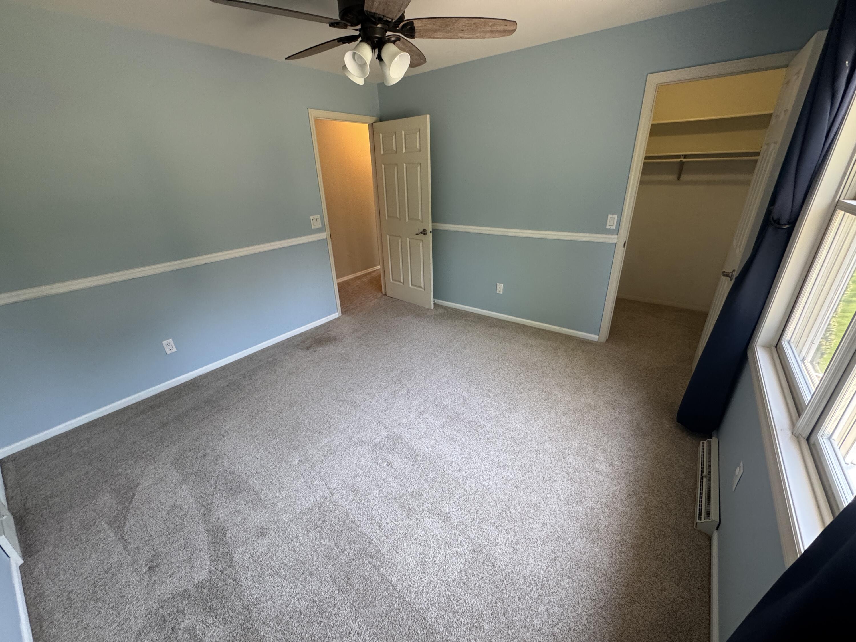 829 Foxfield Rd. Oregon, WI 53575 - Photo 19 of 27 2nd upstairs bedroom