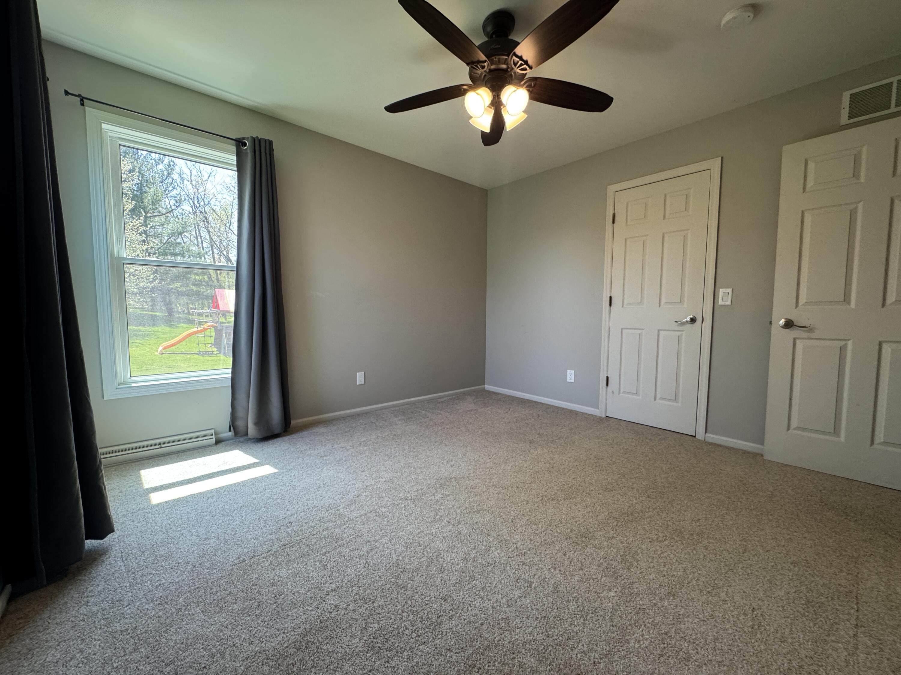 829 Foxfield Rd. Oregon, WI 53575 - Photo 21 of 27 3rd Upstairs bedroom
