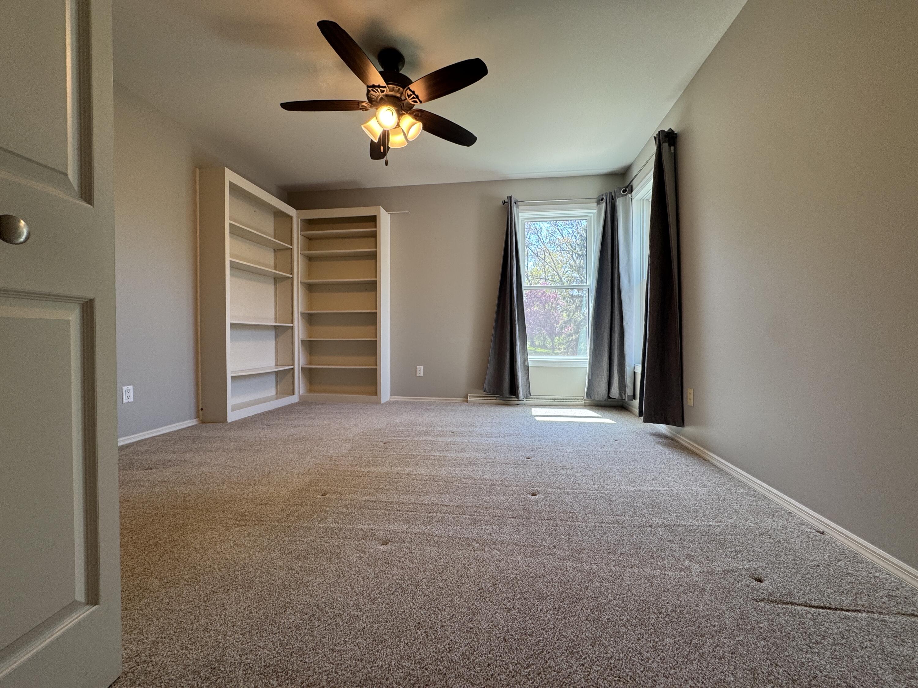 829 Foxfield Rd. Oregon, WI 53575 - Photo 23 of 27 4th Upstairs bedroom
