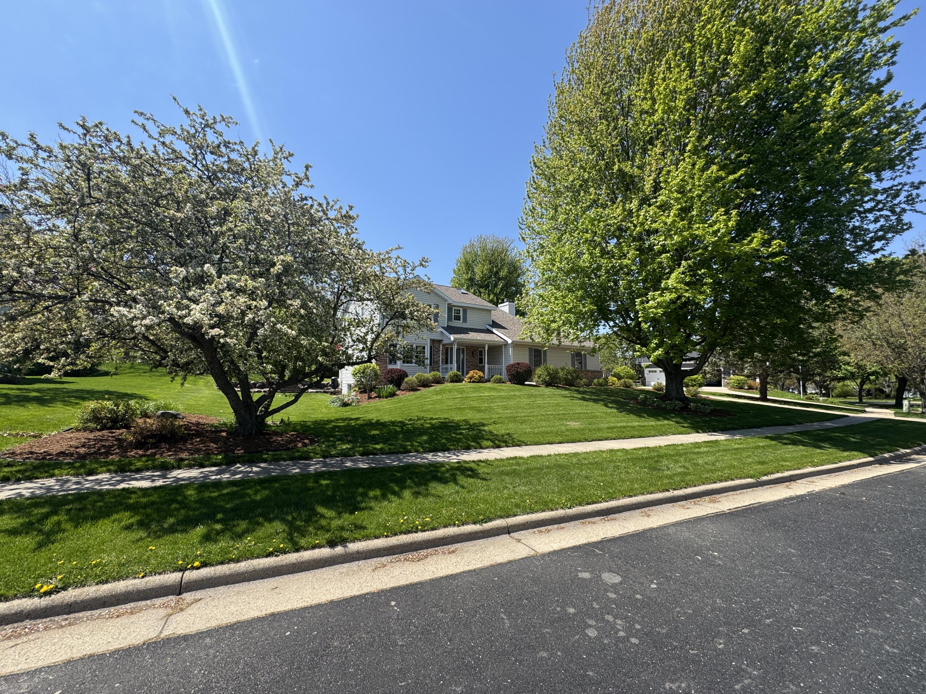 829 Foxfield Rd. Oregon, WI 53575 - Photo 26 of 27 Quiet street
