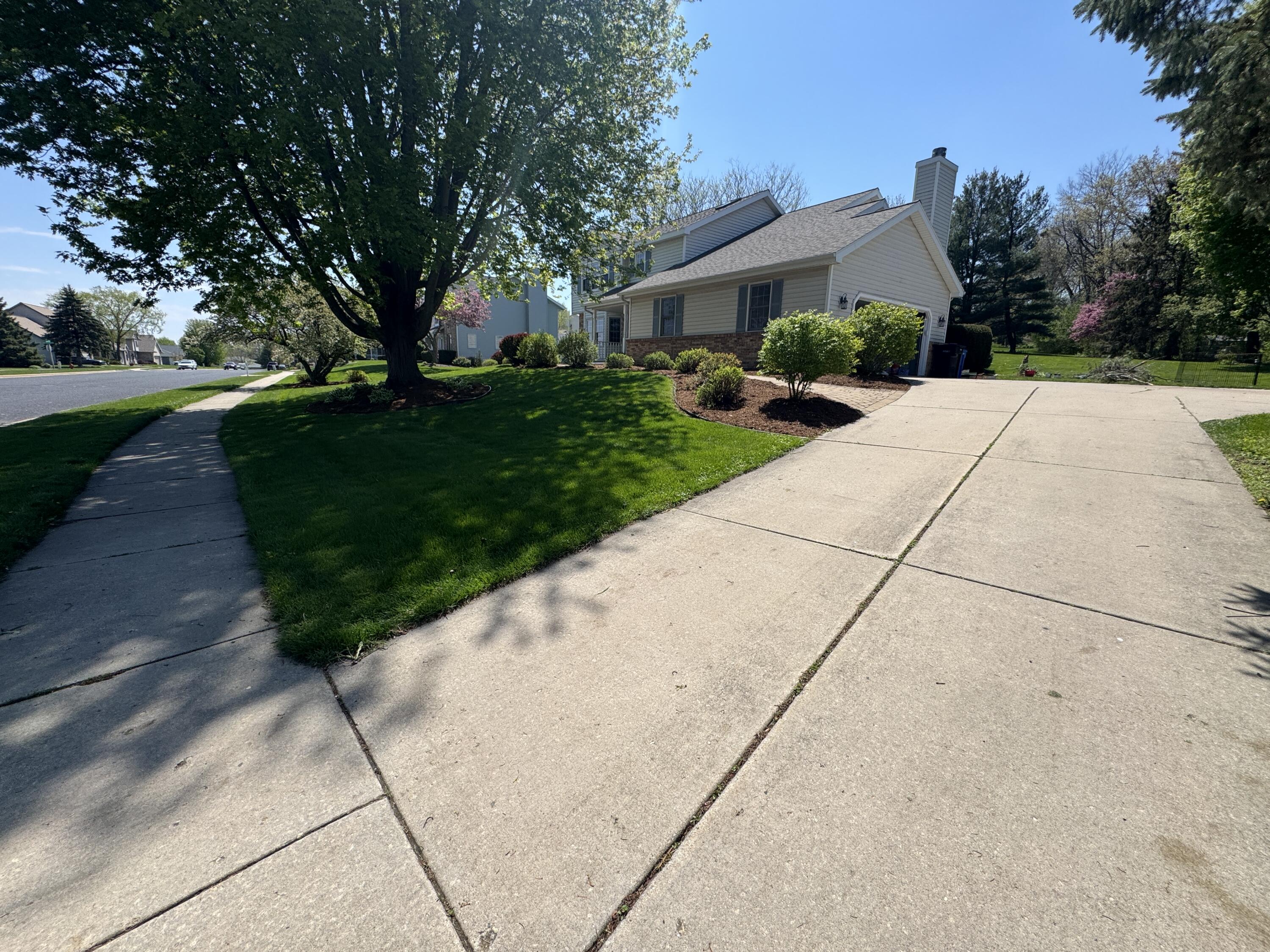 829 Foxfield Rd. Oregon, WI 53575 - Photo 27 of 27 2+ car attached garage