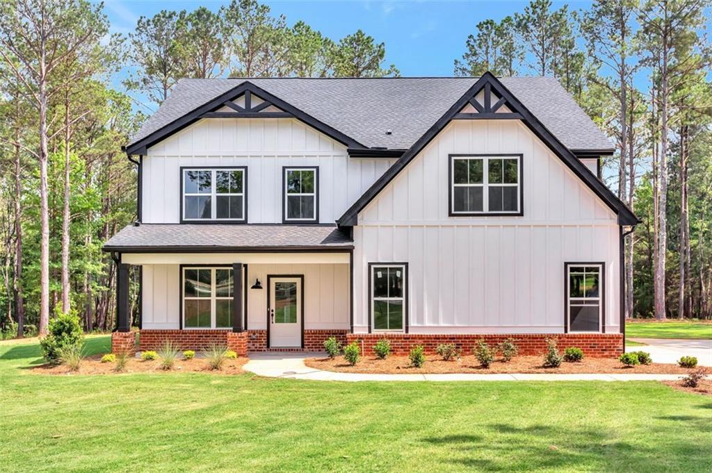 5049 Salem Road Covington, GA 30016 - Photo 1 of 1 Gallery Image 1