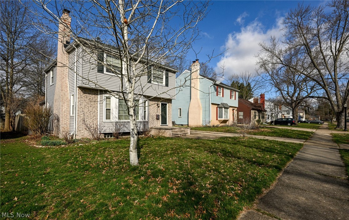 202 Westover Drive Akron, OH 44313 - Photo 5 of 50
