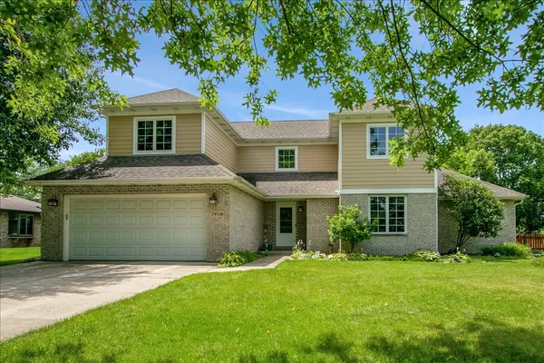 $484,900 | 24530 South Tonka Avenue, Channahon, IL 60410