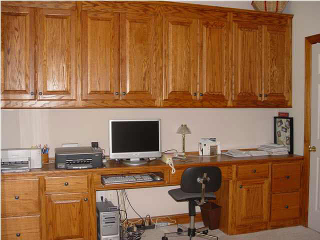 9 Devonshire Way Flora, MS 39071 - Photo 15 of 18 office/BR w/lots of built-ins