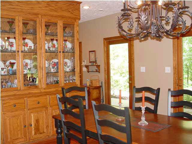 9 Devonshire Way Flora, MS 39071 - Photo 8 of 18 china cabinet