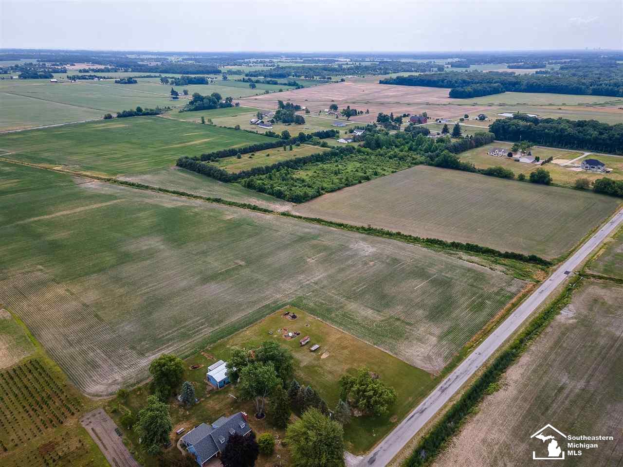 0 Douglas Road Ida, MI 48140 - Photo 8 of 14