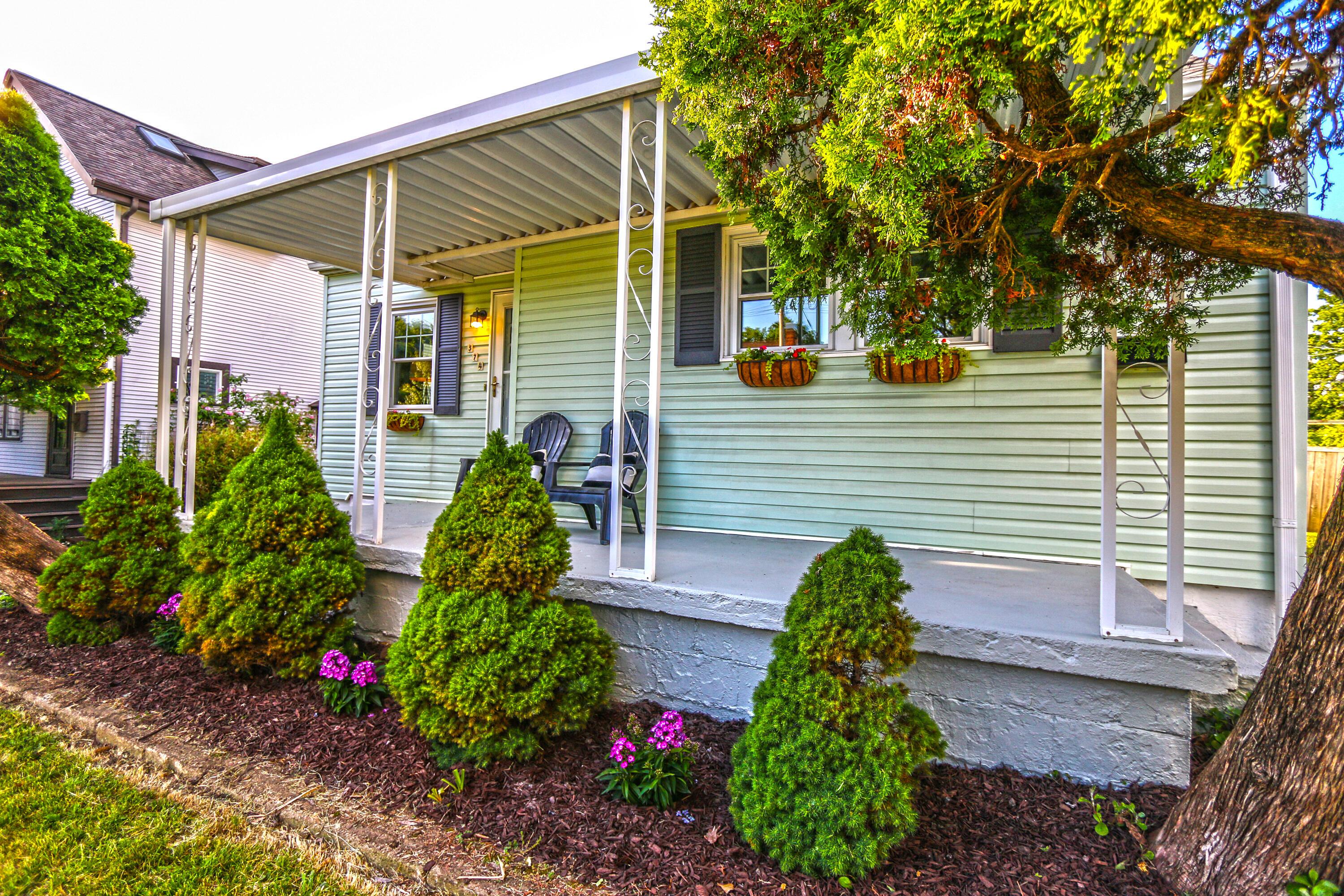 574 Tibet Road Columbus, OH 43202 - Photo 42 of 42 574 Tibet Rd. 43