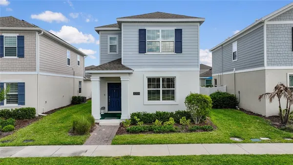 $2,500 | 3059 Addison Boulevard, St. Cloud, FL 34771