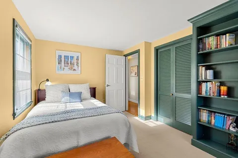 $1,245,000 | 10 West Cottage Street, Marblehead, MA 01945