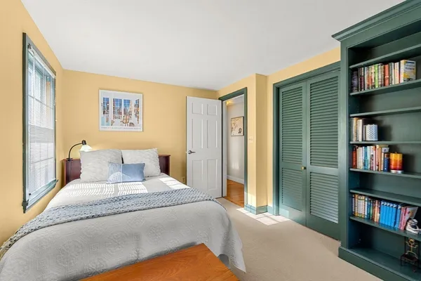 $1,245,000 | 10 West Cottage Street, Marblehead, MA 01945