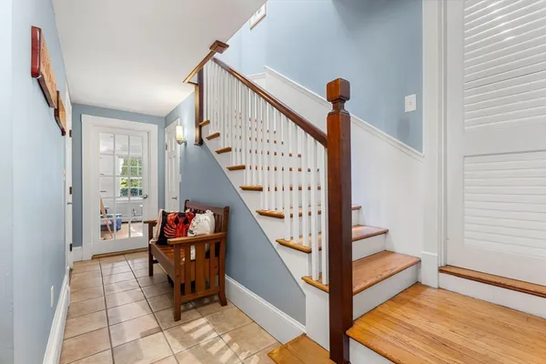 $1,245,000 | 10 West Cottage Street, Marblehead, MA 01945