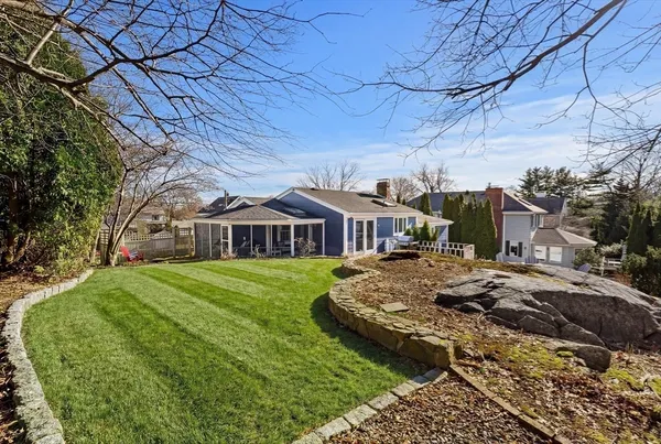 $1,245,000 | 10 West Cottage Street, Marblehead, MA 01945