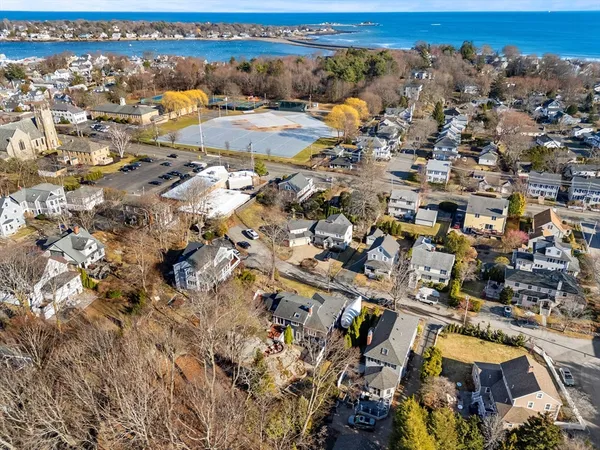 $1,245,000 | 10 West Cottage Street, Marblehead, MA 01945