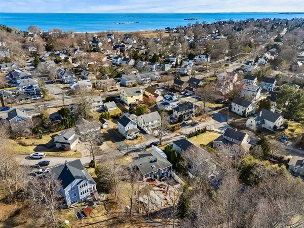 $1,245,000 | 10 West Cottage Street, Marblehead, MA 01945