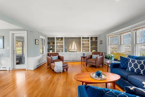 $1,245,000 | 10 West Cottage Street, Marblehead, MA 01945