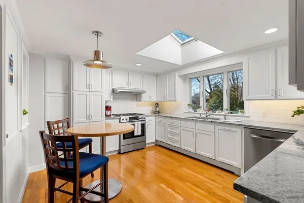 $1,245,000 | 10 West Cottage Street, Marblehead, MA 01945