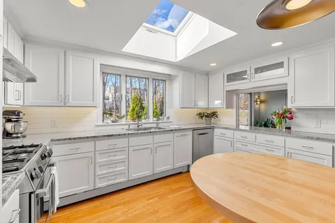 $1,245,000 | 10 West Cottage Street, Marblehead, MA 01945
