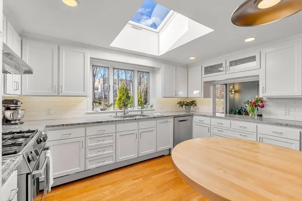 $1,245,000 | 10 West Cottage Street, Marblehead, MA 01945