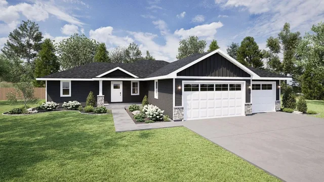 $464,900 | 308 Reagan Drive, Eden, WI 53019