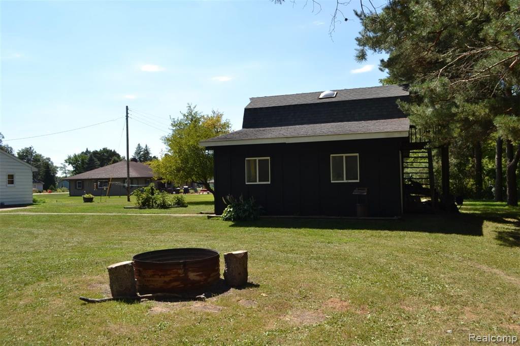 10069 Clark Road Davison, MI 48423 - Photo 39 of 53