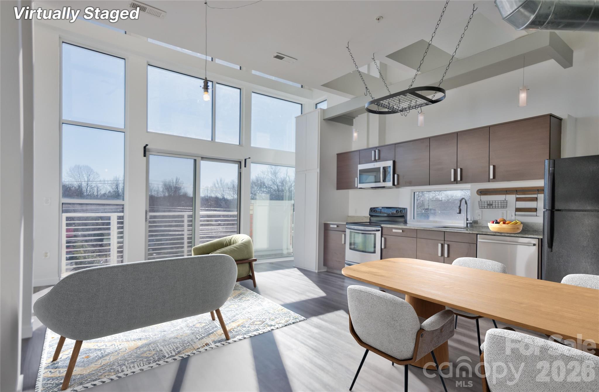 3123 North Davidson Street, Unit 313 Charlotte, NC 28205 - Photo 12 of 24